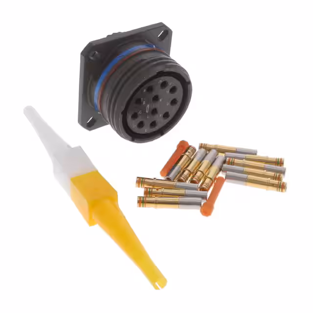 D38999/20WG11SN Amphenol Aerospace Operations  Gruppi di connettori circolari